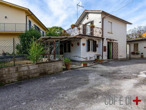 appartamento in vendita a Torricella in Sabina