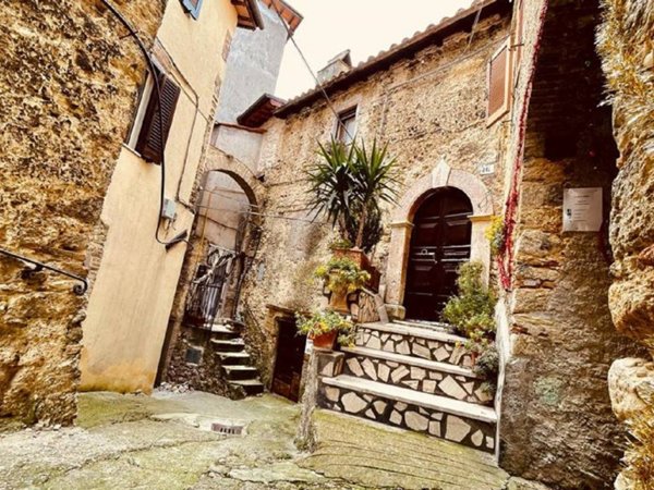 appartamento in vendita a Torricella in Sabina
