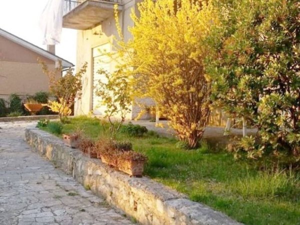 appartamento in vendita a Torricella in Sabina