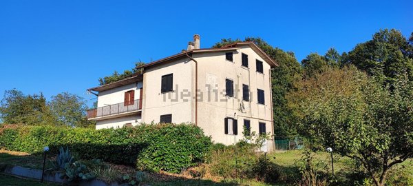 appartamento in vendita a Torricella in Sabina