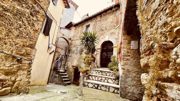 appartamento in vendita a Torricella in Sabina
