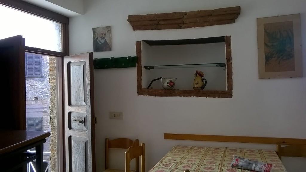 appartamento in vendita a Torricella in Sabina