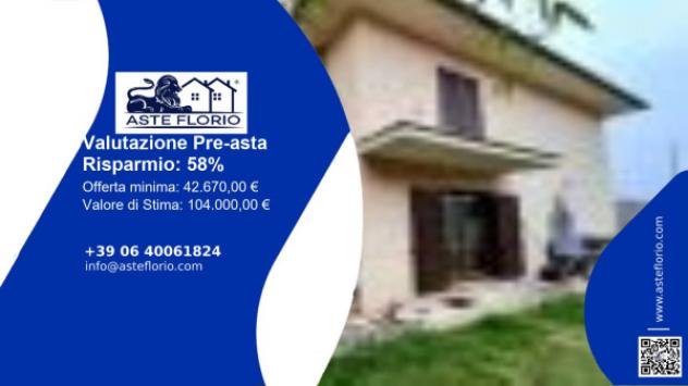 casa indipendente in vendita a Torricella in Sabina