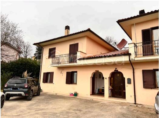appartamento in vendita a Torricella in Sabina
