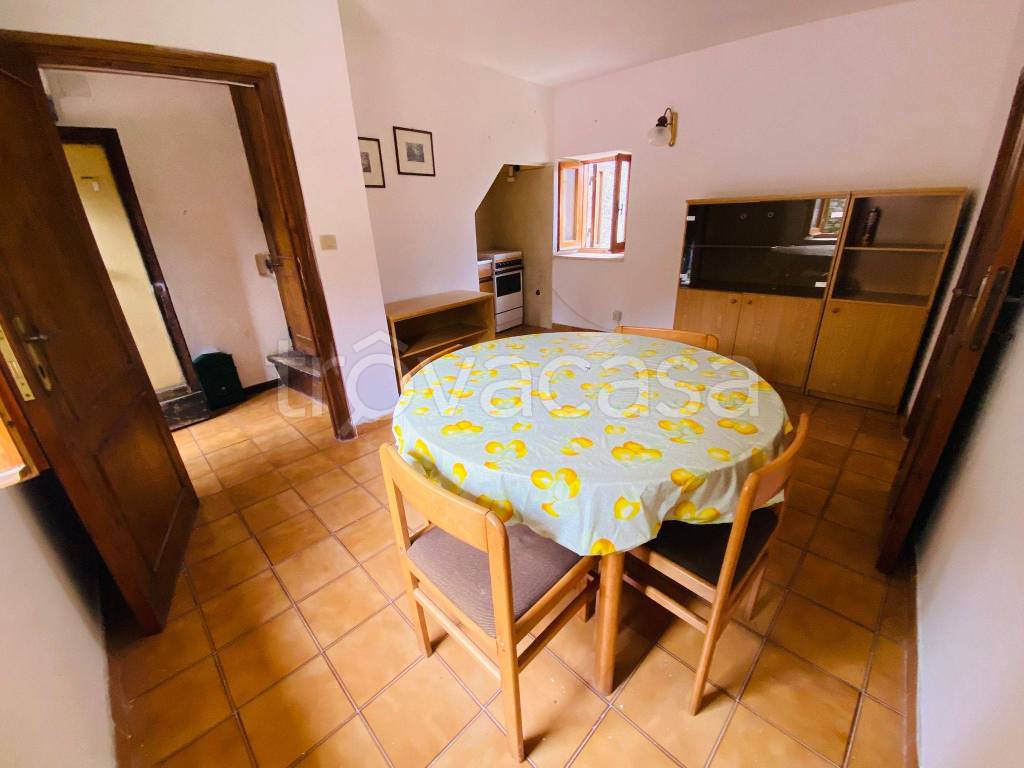 appartamento in vendita a Torricella in Sabina