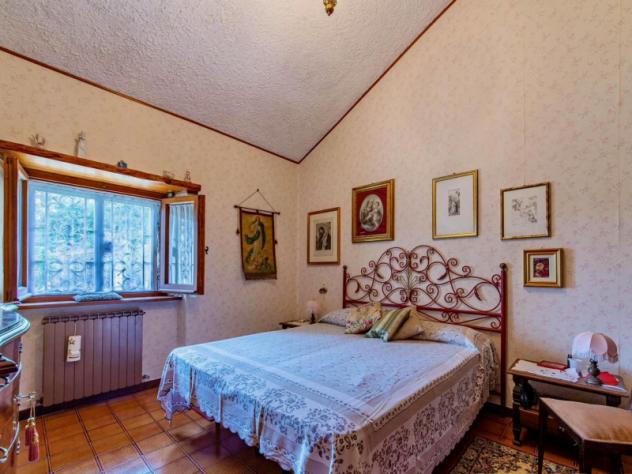 casa indipendente in vendita a Torricella in Sabina in zona Vallicelli