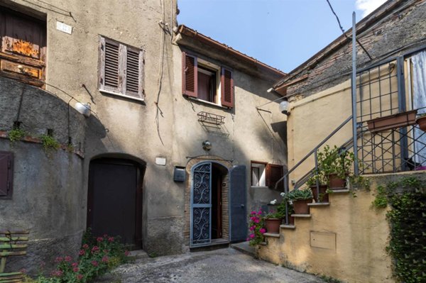 appartamento in vendita a Torricella in Sabina