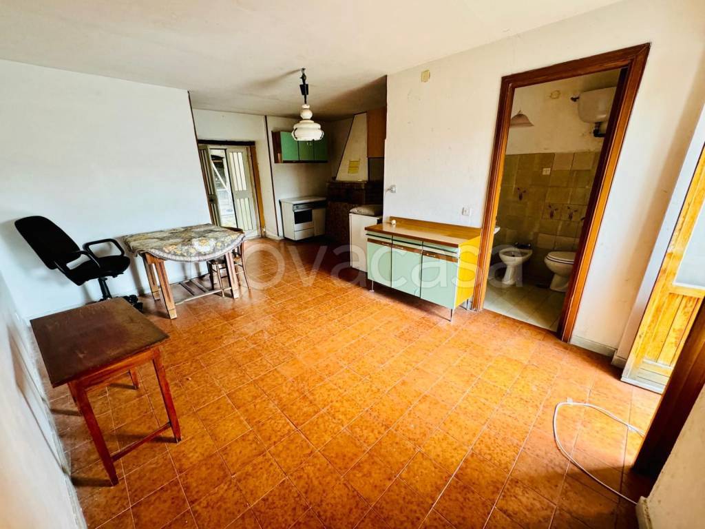 appartamento in vendita a Torricella in Sabina