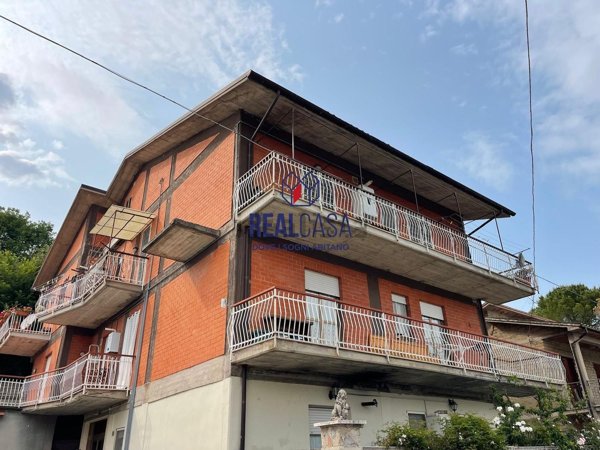 appartamento in vendita a Torricella in Sabina