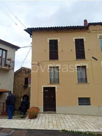 appartamento in vendita a Torricella in Sabina in zona Ornaro