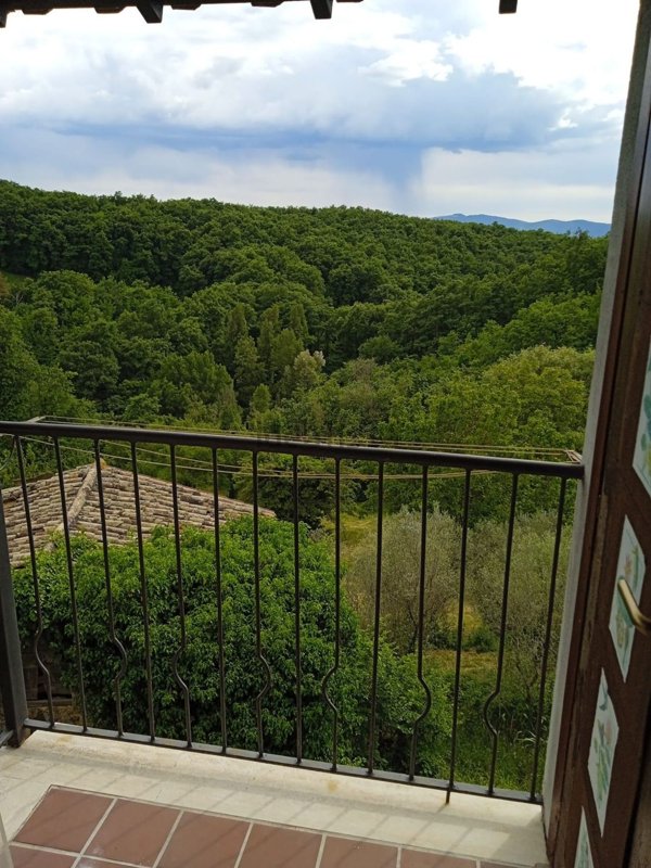 appartamento in vendita a Torricella in Sabina