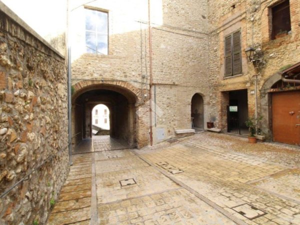 appartamento in vendita a Torricella in Sabina