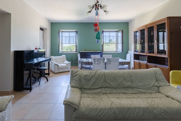 appartamento in vendita a Torricella in Sabina