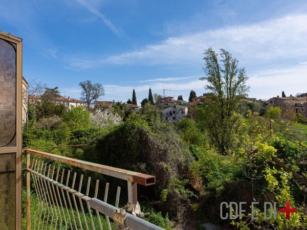 appartamento in vendita a Torricella in Sabina