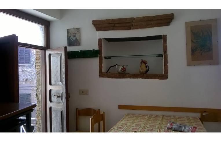 appartamento in vendita a Torricella in Sabina