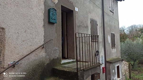 appartamento in vendita a Torricella in Sabina