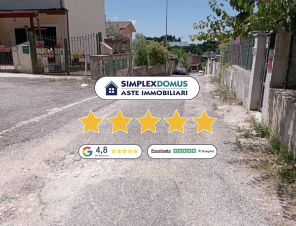 casa indipendente in vendita a Torricella in Sabina