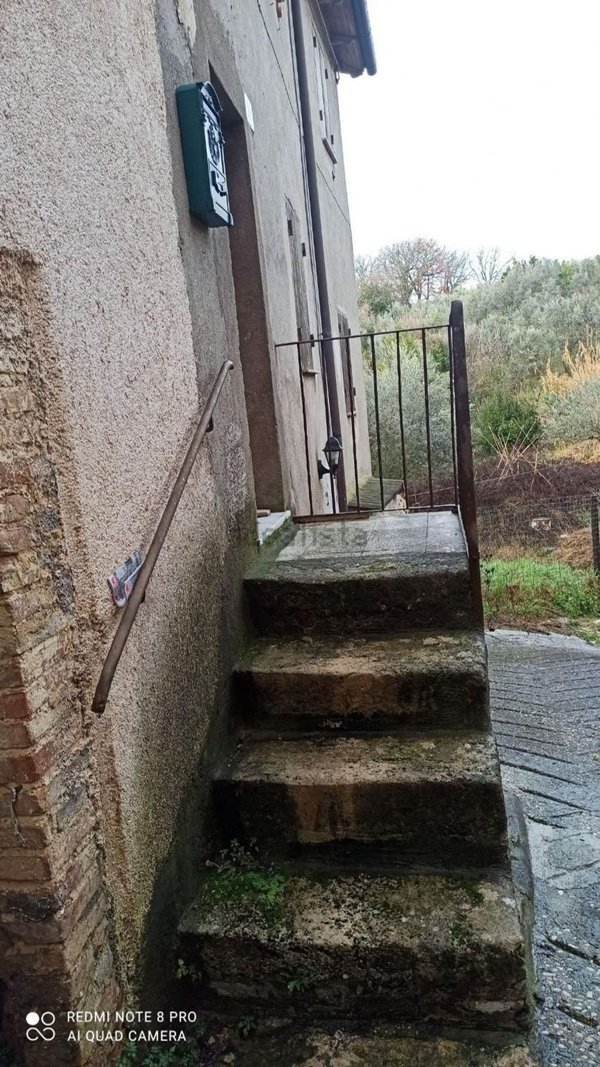 appartamento in vendita a Torricella in Sabina