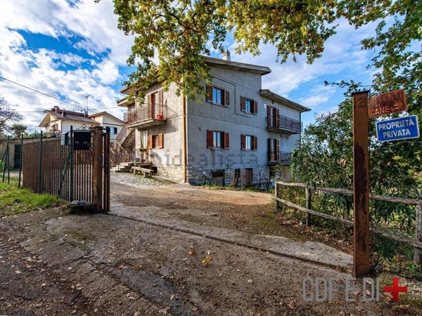 appartamento in vendita a Torricella in Sabina