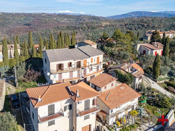 appartamento in vendita a Torricella in Sabina