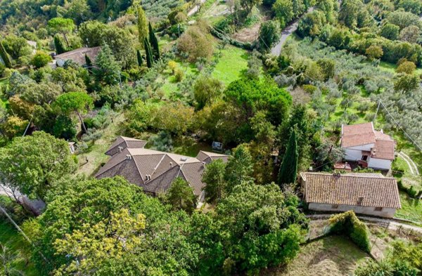 casa indipendente in vendita a Torricella in Sabina in zona Vallicelli