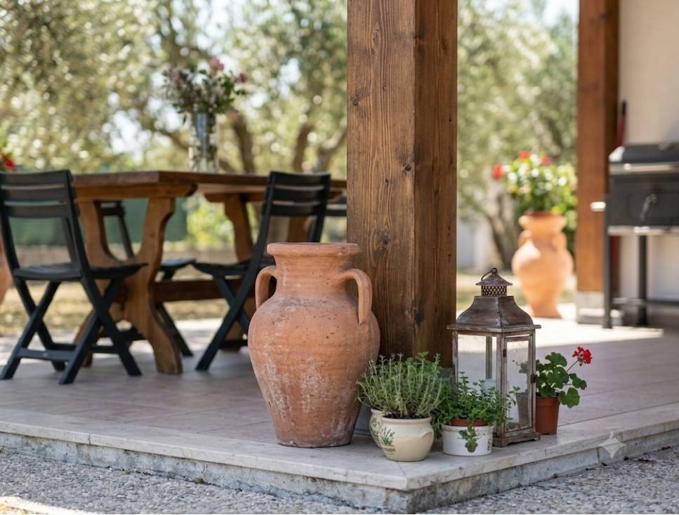 casa indipendente in vendita a Torricella in Sabina