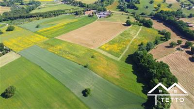 terreno agricolo in vendita a Torri in Sabina