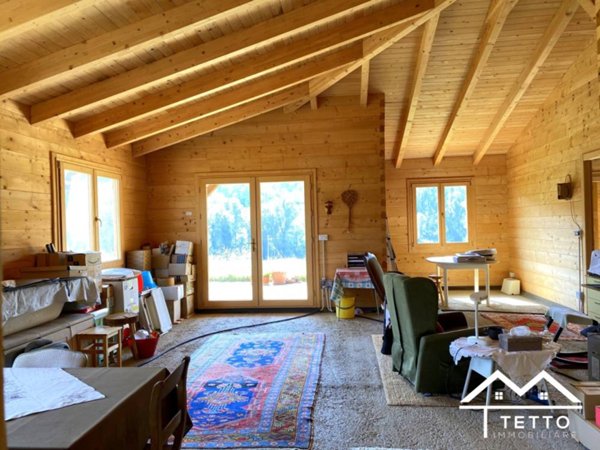 casa indipendente in vendita a Torri in Sabina