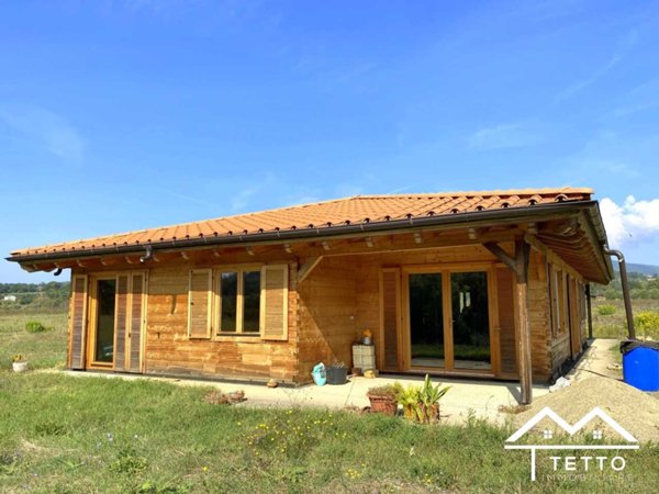 casa indipendente in vendita a Torri in Sabina