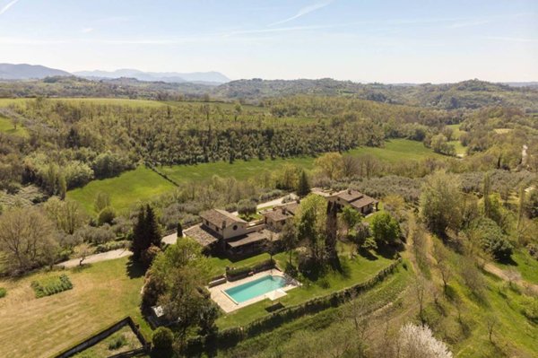 villa in vendita a Torri in Sabina