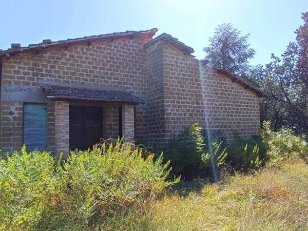 casa indipendente in vendita a Torri in Sabina