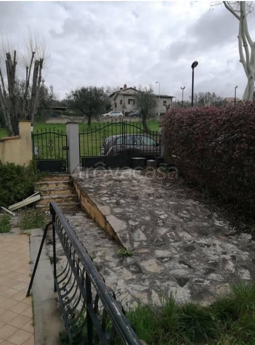 appartamento in vendita a Torri in Sabina