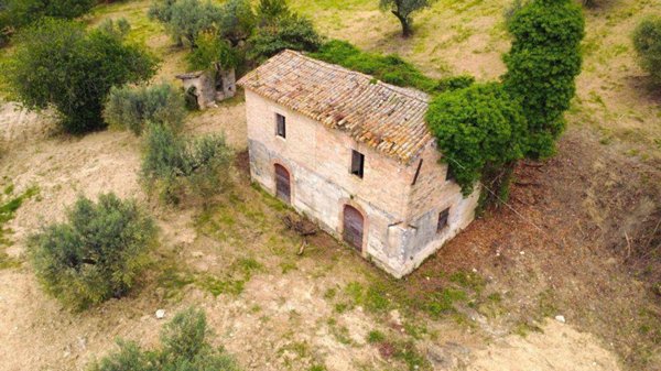 appartamento in vendita a Torri in Sabina