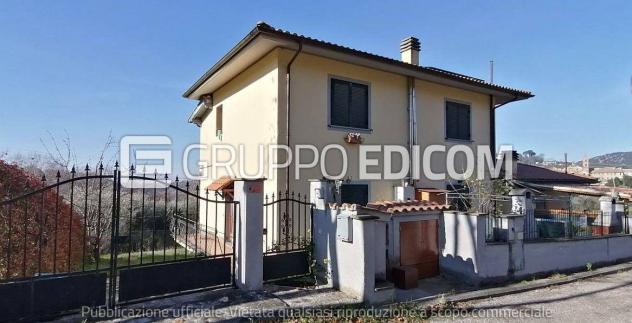 appartamento in vendita a Torri in Sabina