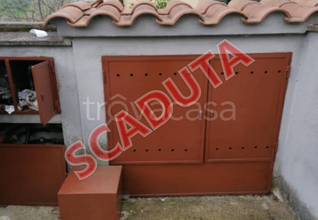 appartamento in vendita a Torri in Sabina