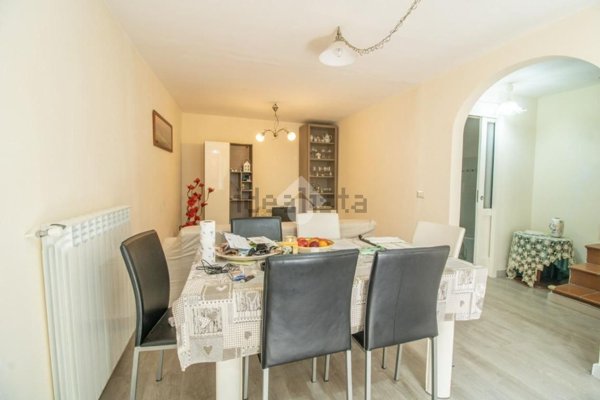 appartamento in vendita a Torri in Sabina