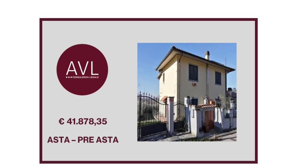 appartamento in vendita a Torri in Sabina