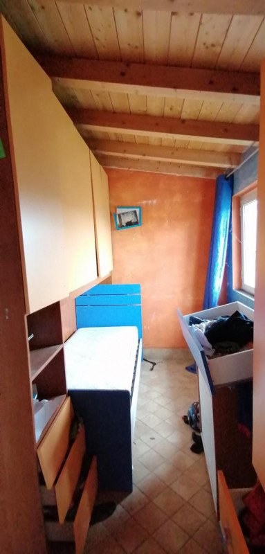 appartamento in vendita a Torri in Sabina