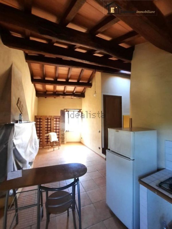 appartamento in vendita a Torri in Sabina
