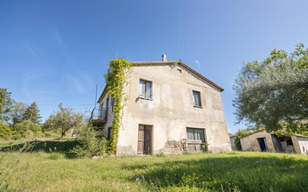 casa indipendente in vendita a Torri in Sabina