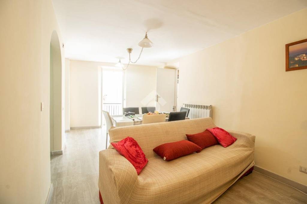 appartamento in vendita a Torri in Sabina