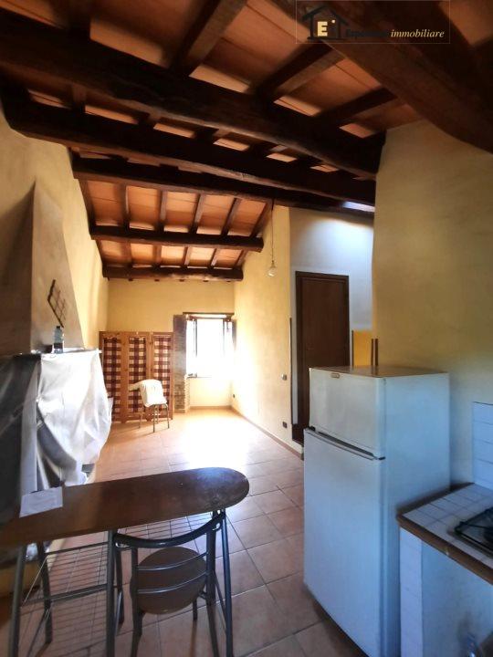 appartamento in vendita a Torri in Sabina