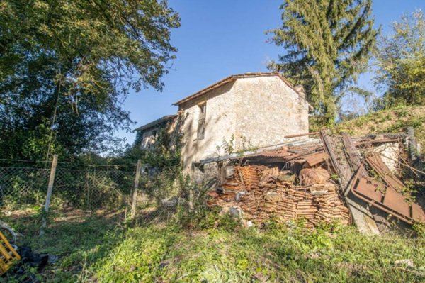 appartamento in vendita a Torri in Sabina