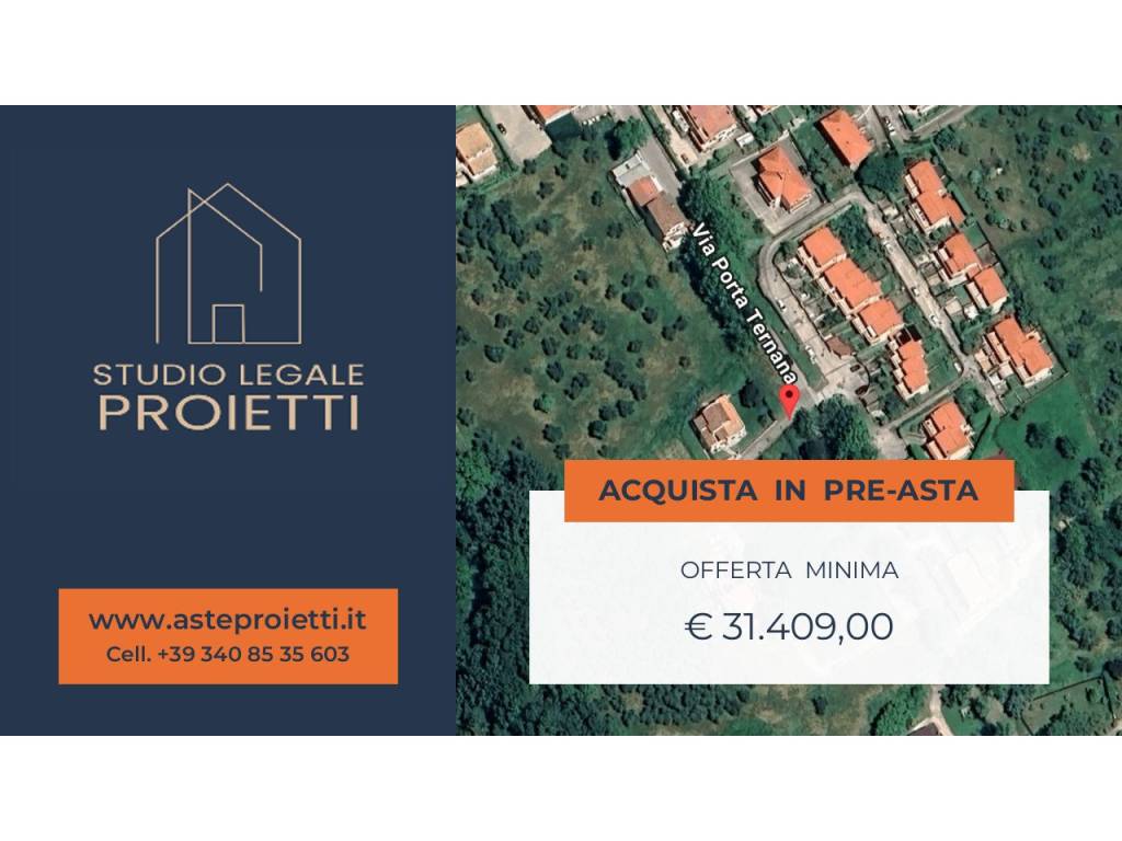 appartamento in vendita a Torri in Sabina