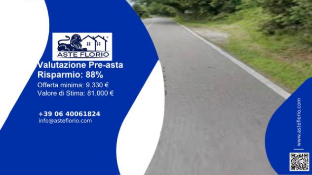 terreno agricolo in vendita a Torri in Sabina