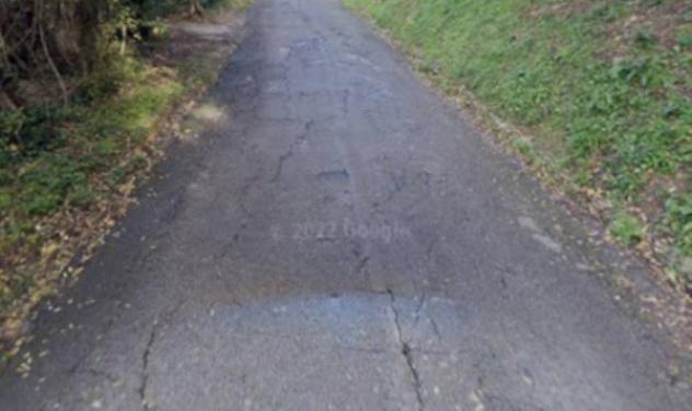 terreno agricolo in vendita a Torri in Sabina