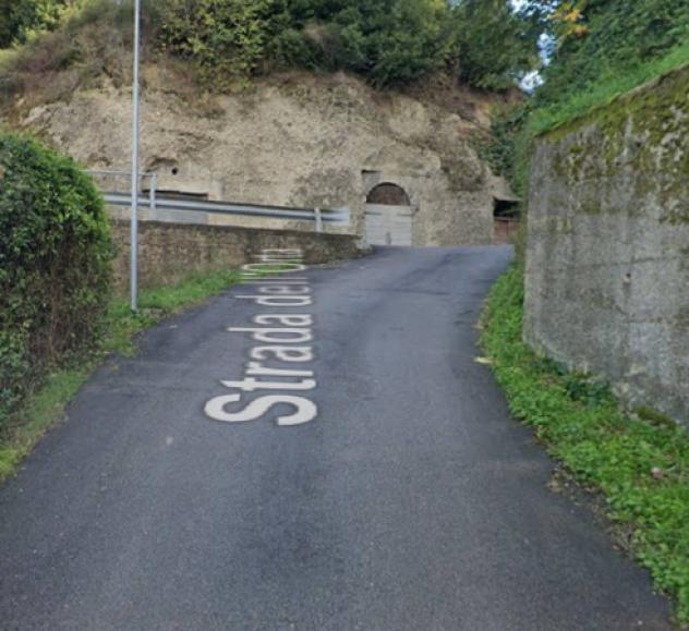 terreno agricolo in vendita a Torri in Sabina