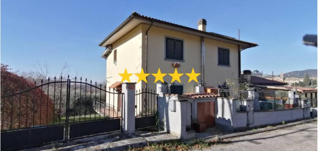 appartamento in vendita a Torri in Sabina