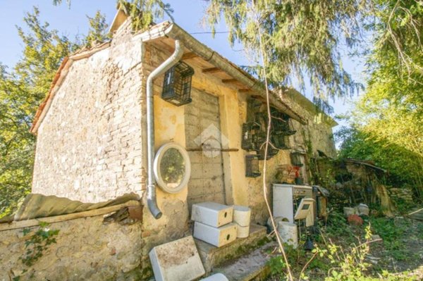 appartamento in vendita a Torri in Sabina