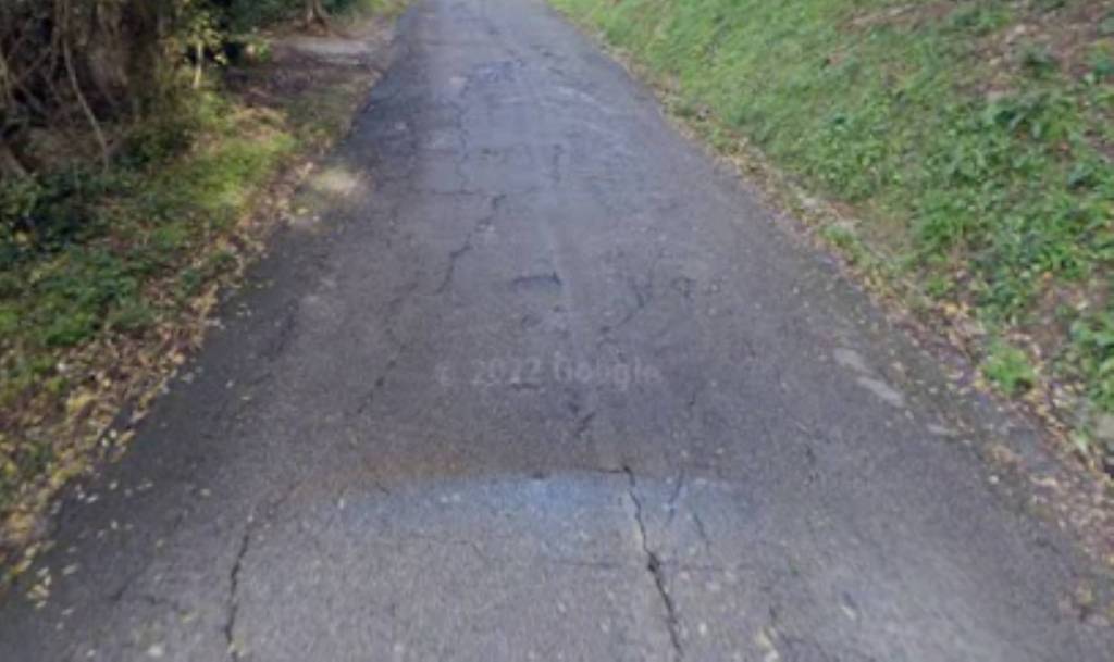 terreno agricolo in vendita a Torri in Sabina